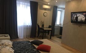 Квартира-Студия в Центре