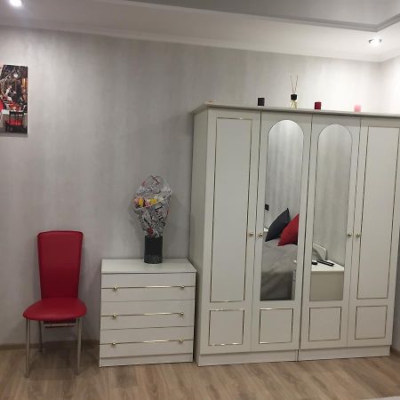 Квартира-Студия в Центре Вінниця Екстер'єр фото
