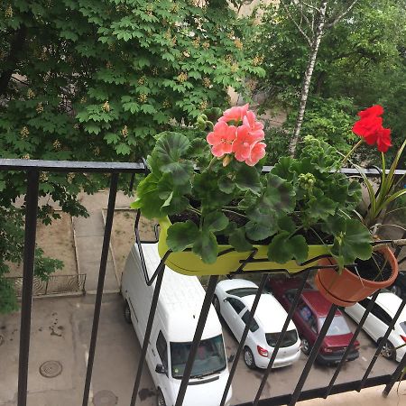Квартира-Студия в Центре Вінниця Екстер'єр фото