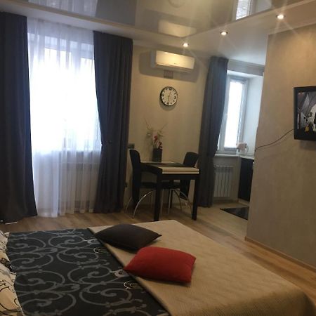 Квартира-Студия в Центре Вінниця Екстер'єр фото
