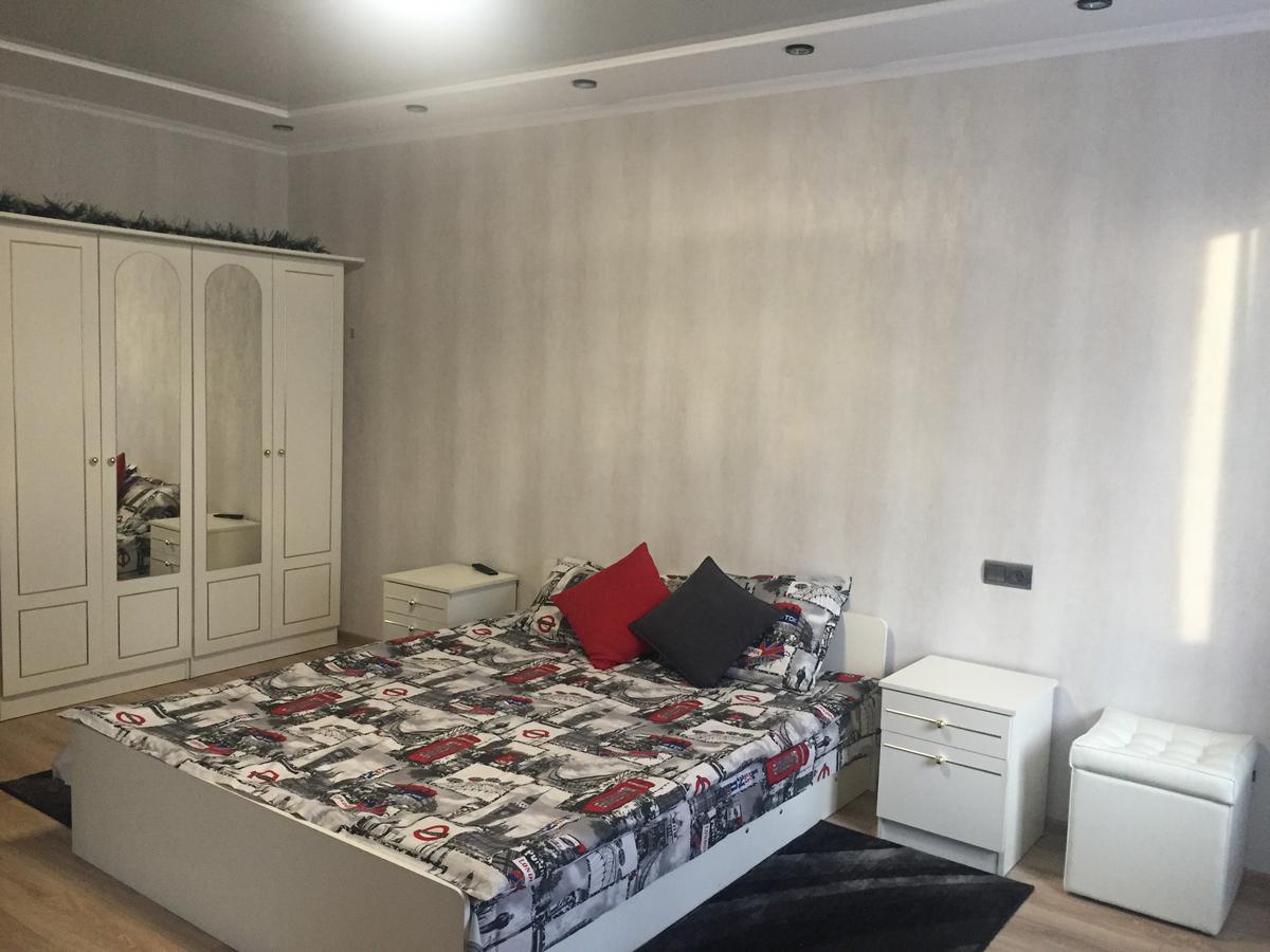 Квартира-Студия в Центре Вінниця Екстер'єр фото