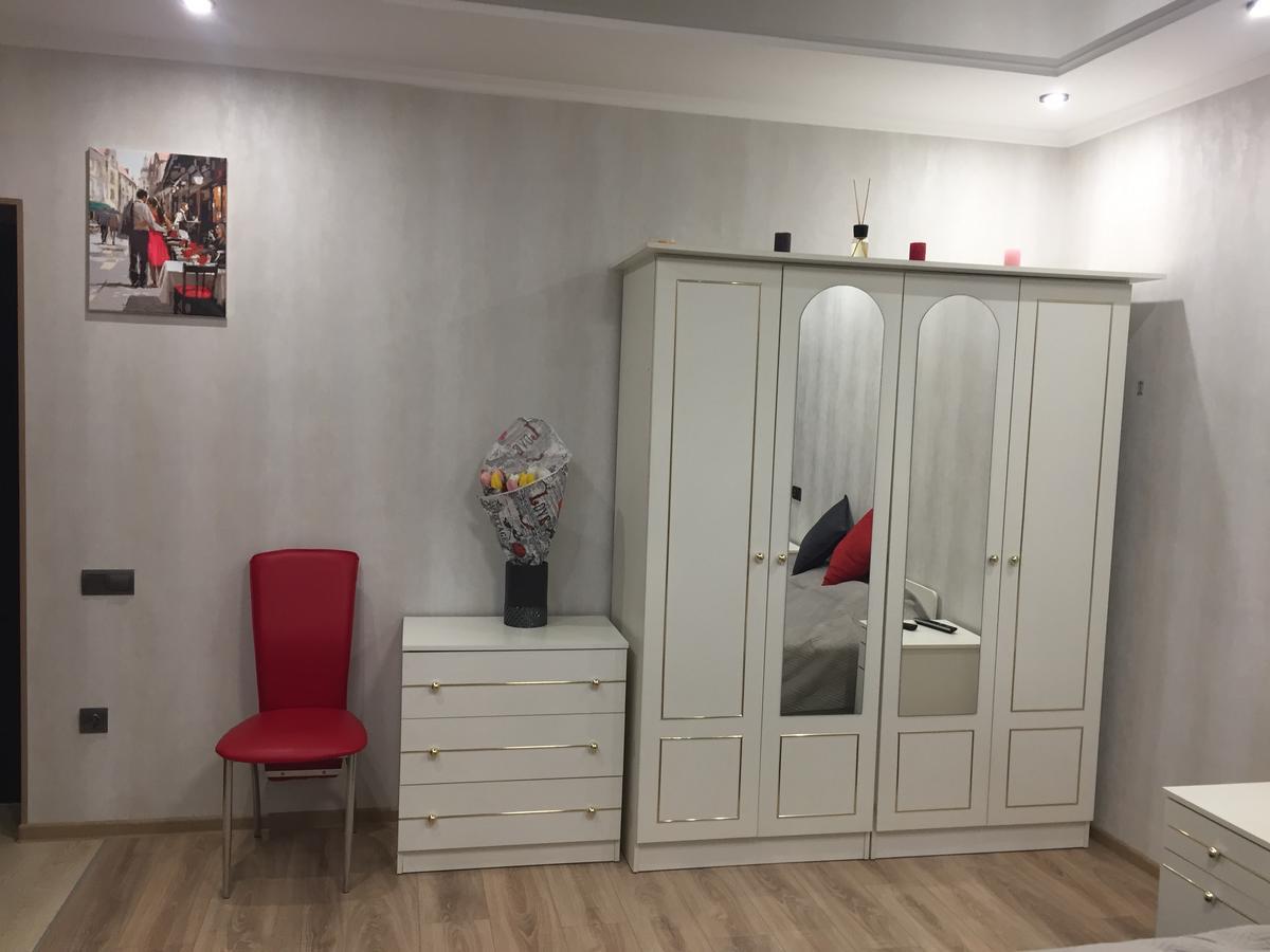 Квартира-Студия в Центре Вінниця Екстер'єр фото